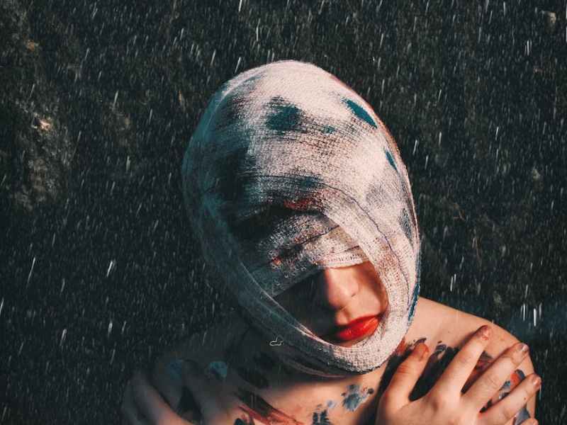 Örselenme (Travma) ve Tetikleyici Etkenle (Stresörle) İlişkili&nbsp;Bozukluklar