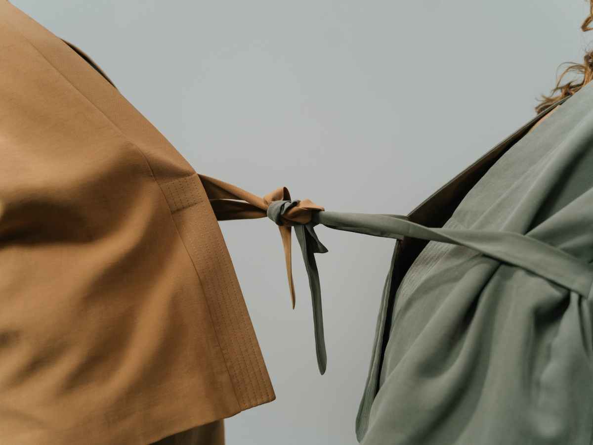 Bağlılık mı, bağımlılık&nbsp;mı?