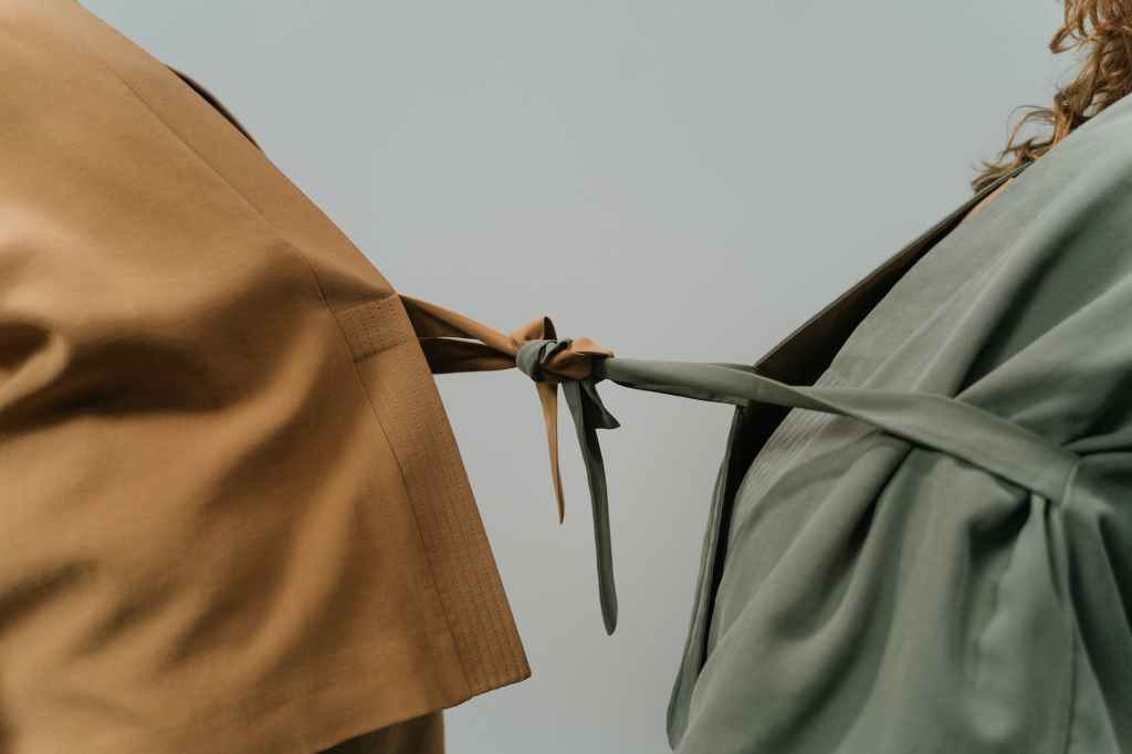 Bağlılık mı, bağımlılık&nbsp;mı?