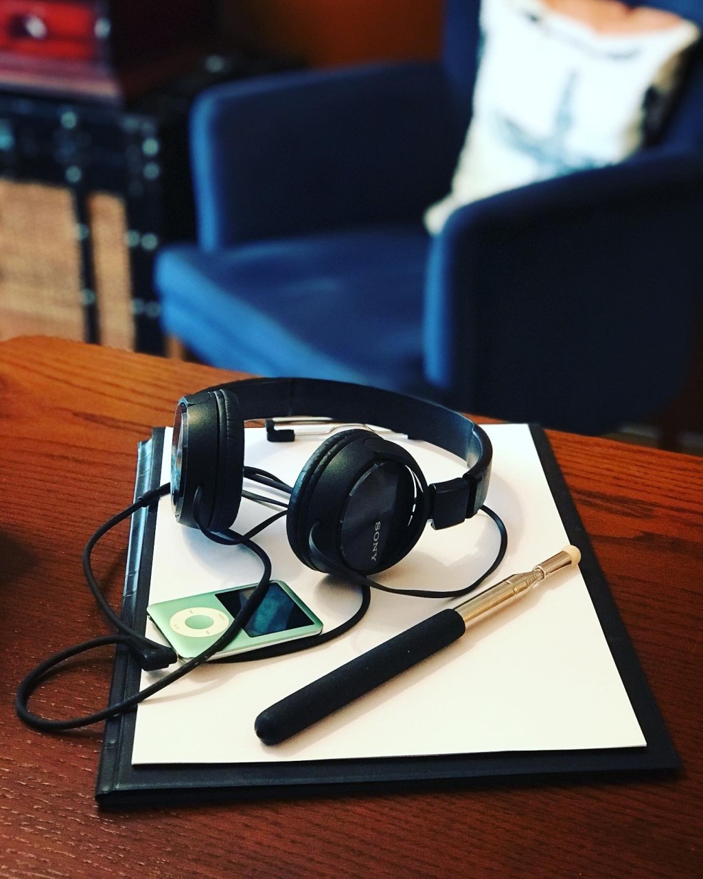 BRAINSPOTTING TERAPİ